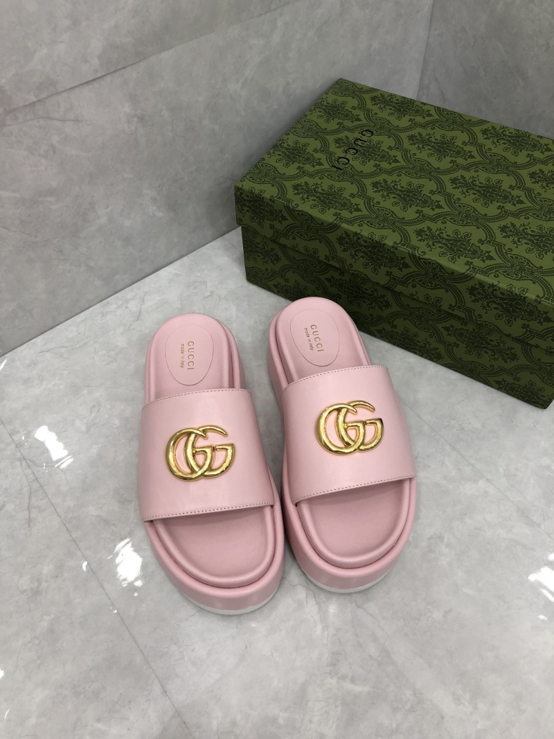 Gucci Slippers